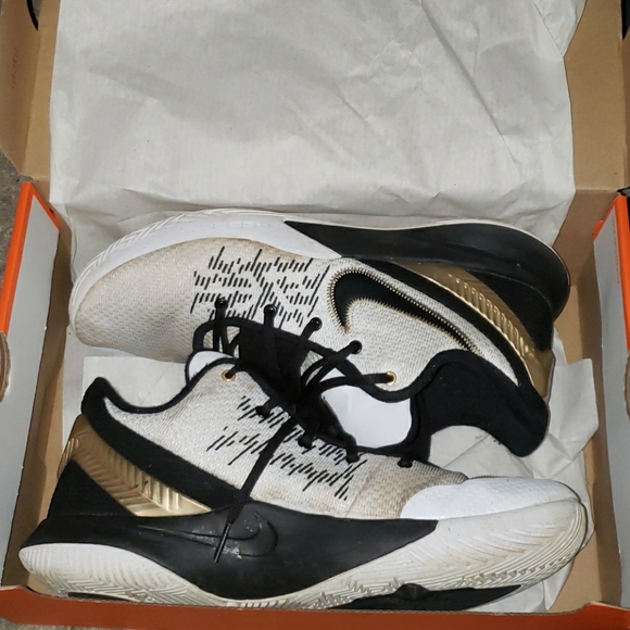 Mens, Nike Kyrie flytrap 2 - Picture 1 of 1